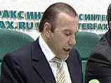 В последнее время Виктор Батурин занимал в компании пост первого вице-президента и отвечал за сельскохозяйственное направление, в частности руководил фирмой "Интеко-Агро", которая с 2004 года ведет в Белгородской области масштабный агропроект
