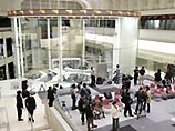 Кризис на Токийской бирже закончился после самоубийства руководителя оскандалившейся компании
Кризис на Токийской бирже закончился после самоубийства руководителя оскандалившейся компании