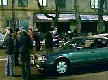 Зарезанный в Москве итальянец собирался арендовать бронированный автомобиль