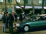 Зарезанный в Москве итальянец собирался арендовать бронированный автомобиль Зарезанный в Москве итальянец собирался арендовать бронированный автомобиль