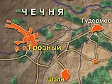 В Чечне уничтожен эмир Веденского района по кличке "Читок"