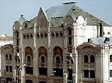 В Москве из-за морозов закрыт для посетителей Политехнический музей В Москве из-за морозов закрыт для посетителей Политехнический музей