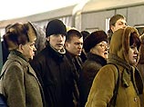 В метро Москвы появились плакаты "Мороз и солнце - день чудесный...". На улице минус 30
В метро Москвы появились плакаты "Мороз и солнце - день чудесный...". На улице минус 30