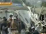 При американском авиаударе по пакистанской деревне убит ведущий эксперт "Аль-Каиды" по взрывчатке