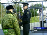 Ранее ряд СМИ распространили информацию о том, что, якобы в Севастополь прибыли спецподразделения МВД Украины