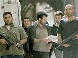 Психологи называют фильм о палестинских террористах-смертниках "черным бриллиантом"