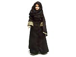 Арабская кукла Барби &#8211; Фулла &#8211; самая популярная игрушка у мусульманских девочек 

