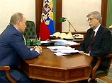 Путин призвал Центробанк к дисциплине и законности в банковском секторе Путин призвал Центробанк к дисциплине и законности в банковском секторе