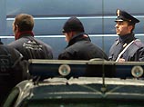 На юге Италии прошла операции против местной мафии, арестованы 32 человека На юге Италии прошла операции против местной мафии, арестованы 32 человека