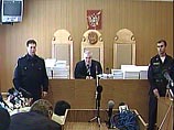 На заседании в Верховном суде Северной Осетии, где проходит процесс, в четверг также были отклонены несколько ходатайств пострадавших о вызове в суд дополнительного свидетеля обвинения