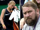 Отец теннисистки Елены Докич обещает похитить дочь и взорвать Австралию
