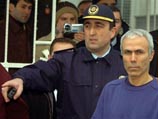 Али Агдже предложили 8 млн долларов за съемки в фильме о его покушении на Папу Али Агдже предложили 8 млн долларов за съемки в фильме о его покушении на Папу