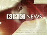 В Таджикистане приостановлено вещание BBC