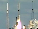 Космический аппарат NASA отправился к Плутону Космический аппарат NASA отправился к Плутону