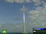 Ракета "Атлас-5" с межпланетным зондом "Новые горизонты" успешно стартовала в четверг с космодрома на мысе Канаверал в американском штате Флорида