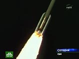Космический аппарат NASA отправился к Плутону (ВИДЕО) Космический аппарат NASA отправился к Плутону (ВИДЕО)