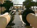 В Эстонии морозы привели к перебоям с поставками газа В Эстонии морозы привели к перебоям с поставками газа
