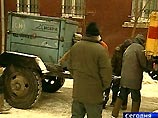 Тысячи людей остались без тепла по всей России. Чубайс опасается второй волны морозов Тысячи людей остались без тепла по всей России. Чубайс опасается второй волны морозов