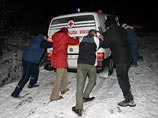 При крушении словацкого военного самолета Ан-24 одному пассажиру удалось выжить При крушении словацкого военного самолета Ан-24 одному пассажиру удалось выжить