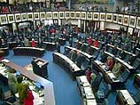 В Сенат США внесен законопроект об "агрессивных санкциях" против Ирана В Сенат США внесен законопроект об "агрессивных санкциях" против Ирана