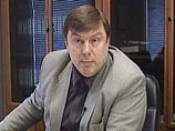 В Нижнем Новгороде вновь задержан скандально известный бизнесмен Климентьев