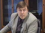 В Нижнем Новгороде вновь задержан скандально известный бизнесмен Климентьев В Нижнем Новгороде вновь задержан скандально известный бизнесмен Климентьев