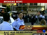 Министр обороны Израиля Шауль Мофаз заявил, что теракт, совершенный накануне в Тель-Авиве палестинским смертником, был спланирован в Сирии, но оплачен Ираном