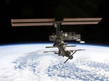 На МКС тоже ощутят мороз: экипаж выйдет на минус 100 в скафандрах без обогрева На МКС тоже ощутят мороз: экипаж выйдет на минус 100 в скафандрах без обогрева