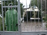 На российские маяки в Крыму подвезли патроны и колючую проволоку (ФОТО) На российские маяки в Крыму подвезли патроны и колючую проволоку (ФОТО)