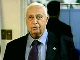 Декабрь 2005 года, Ариэль Шарон выписан из больницы Декабрь 2005 года, Ариэль Шарон выписан из больницы