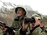 ФСБ получила информацию о готовящихся терактах и усиливает охрану границы с Грузией ФСБ получила информацию о готовящихся терактах и усиливает охрану границы с Грузией
