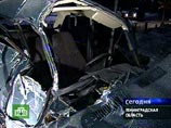 Под Выборгом поезд врезался в автомобиль: 5 человек погибли (ФОТО) Под Выборгом поезд врезался в автомобиль: 5 человек погибли (ФОТО)