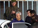 Кассационный суд Турции вернул за решетку Али Агджу, покушавшегося на Папу Римского Кассационный суд Турции вернул за решетку Али Агджу, покушавшегося на Папу Римского