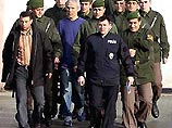 Кассационный суд Турции вернул за решетку Али Агджу, покушавшегося на Папу Римского Кассационный суд Турции вернул за решетку Али Агджу, покушавшегося на Папу Римского