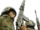 ФСБ усиливает охрану границы с Грузией из-за
угрозы терактов ФСБ усиливает охрану границы с Грузией из-за
угрозы терактов