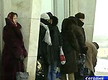 Тысячи людей остались без тепла по всей России. Чубайс опасается второй волны морозов Тысячи людей остались без тепла по всей России. Чубайс опасается второй волны морозов