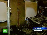 В Екатеринбурге 11 человек пострадали при взрыве газа в доме В Екатеринбурге 11 человек пострадали при взрыве газа в доме