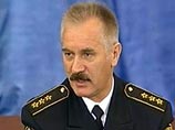 Захват Ялтинского маяка создал опасный прецедент, который может повлечь за собой обрушение всего блока договоренностей по Черноморскому флоту. Об этом главнокомандующий Военно-морским флотом РФ адмирал Владимир Масорин Захват Ялтинского маяка создал опасный прецедент, который может повлечь за собой обрушение всего блока договоренностей по Черноморскому флоту. Об этом главнокомандующий Военно-морским флотом РФ адмирал Владимир Масорин