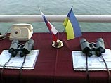 Тем более что эта тщательно спланированная акция получила поддержку украинского МИДа. А ведь там не могли не знать, что кроме подписанных по флоту соглашений существуют карты с планом и перечнем сооружений, переданных на правах аренды России", - отметил М Тем более что эта тщательно спланированная акция получила поддержку украинского МИДа. А ведь там не могли не знать, что кроме подписанных по флоту соглашений существуют карты с планом и перечнем сооружений, переданных на правах аренды России", - отметил М