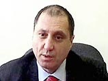 Грузинско-абхазским переговорам помешала погода