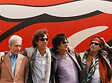 легендарная рок-группа Rolling Stones намерена дать единственный бесплатный концерт на всемирно известном пляже Копакабаны в Рио-де-Жанейро