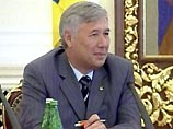 Украинский премьер надеется, что спор о маяках  не поссорит его с российским коллегой
