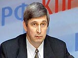 Кроме того, как заявил журналистам первый зампредседателя ЦК КПРФ Иван Мельников, "есть большие сомнения, что выборы вообще состоятся, что избиратели проявят активность"