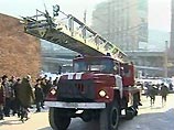 В России снижается число пожаров, отмечают в МЧС В России снижается число пожаров, отмечают в МЧС