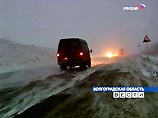 В Волгоградской области из-за метелей частично обесточены 20 населенных пунктов В Волгоградской области из-за метелей частично обесточены 20 населенных пунктов