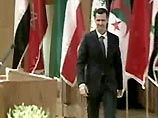 Президент Сирии Башар Асад обвинил спецслужбы Израиля в убийстве палестинского лидера Ясира Арафата. "Из всех убийств, которые Израиль организовал и исполнил, наиболее страшным было убийство Арафата", - заявил Асад