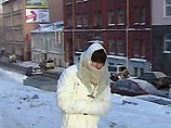 Россияне не почувствуют ослабления морозов на следующей неделе Россияне не почувствуют ослабления морозов на следующей неделе