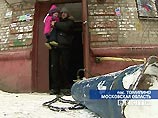 В подмосковном Томилине без тепла остаются три дома В подмосковном Томилине без тепла остаются три дома