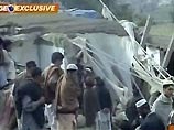 Пакистан выразил США недовольство ударом по деревне, жертвами которого стали 13 человек 