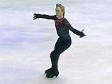 Евгений Плющенко стал пятикратным чемпионом Европы
Евгений Плющенко стал пятикратным чемпионом Европы